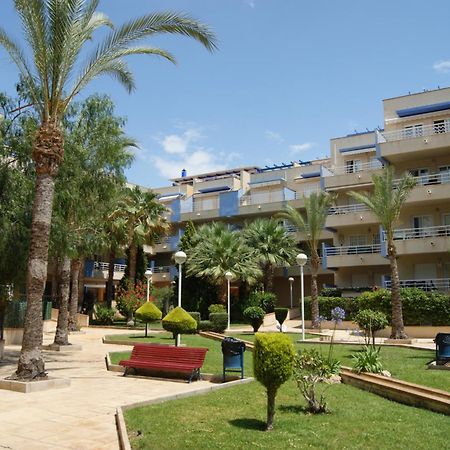 Calas Aguamarina - Campoamor - Primera Linea Eksteriør bilde