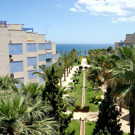 Calas Aguamarina - Campoamor - Primera Linea Eksteriør bilde