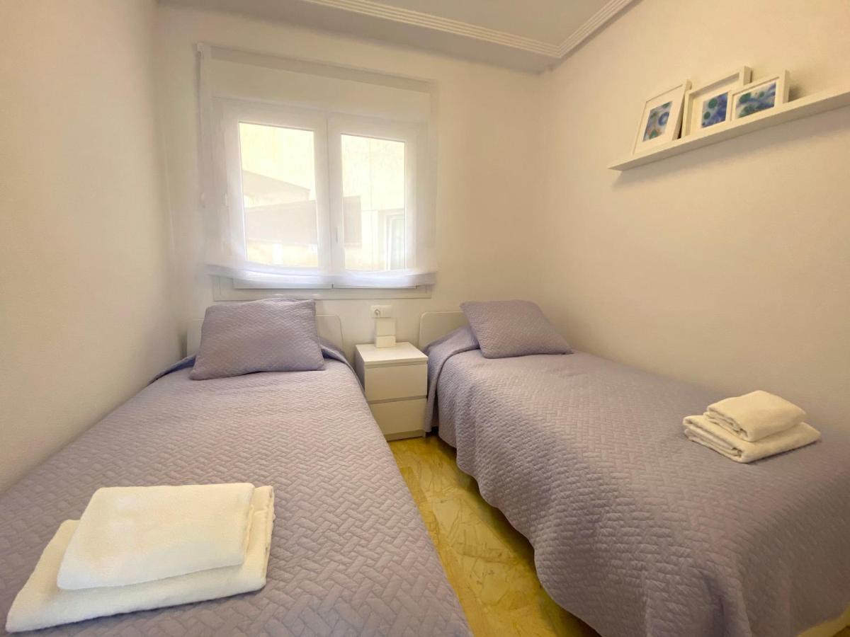 Calas Aguamarina - Campoamor - Primera Linea Eksteriør bilde