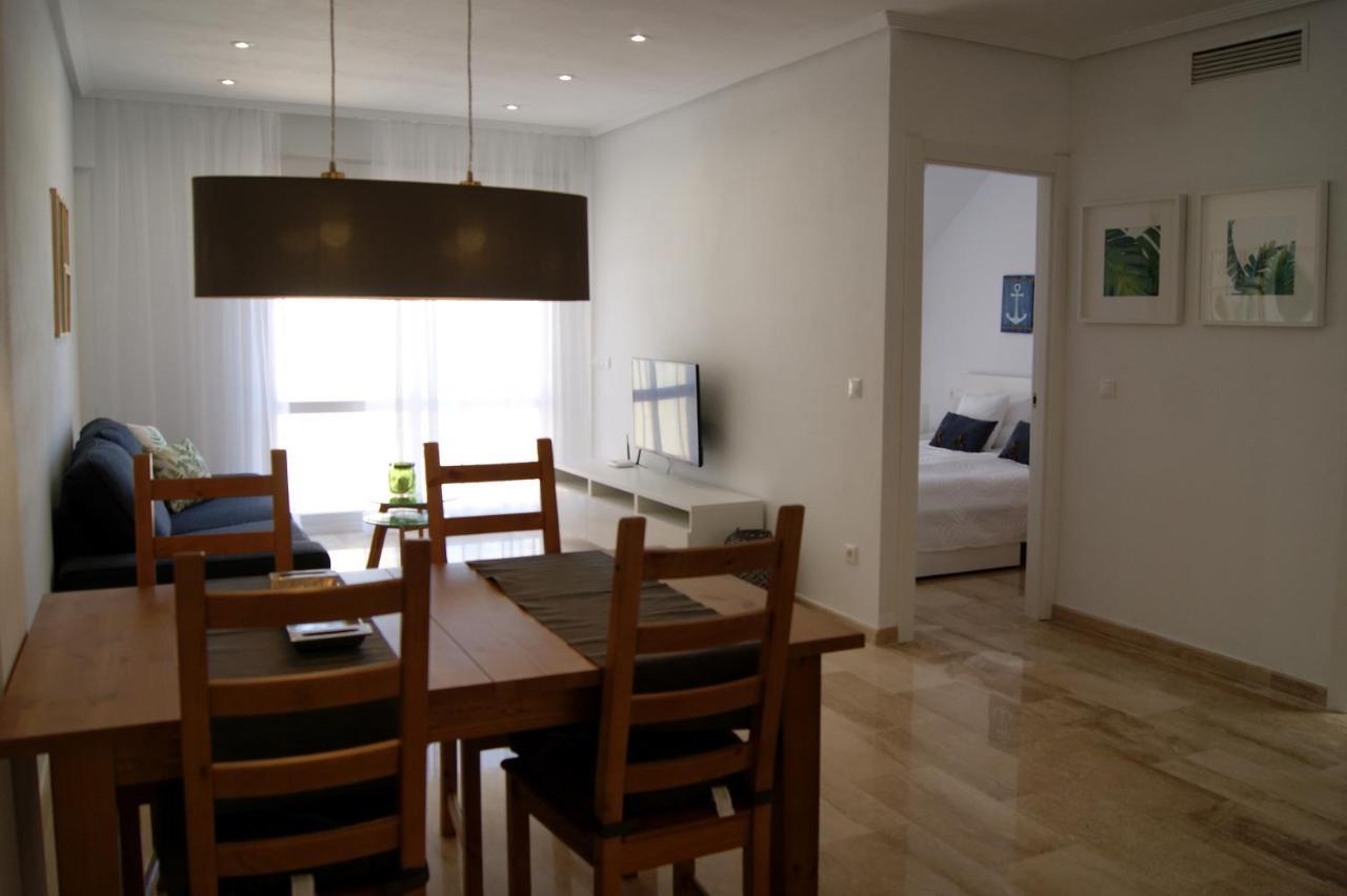 Calas Aguamarina - Campoamor - Primera Linea Eksteriør bilde